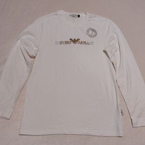 Emporio Armani Longsleeve Shirt